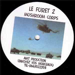 Le Furet - Le Furet 02 Mp3
