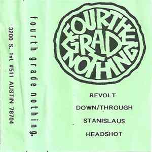 Fourth Grade Nothing - Demo Mp3