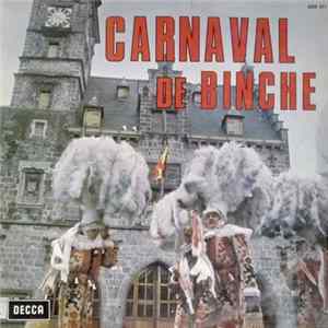 Marcel Vansippe - Carnaval De Binche Mp3