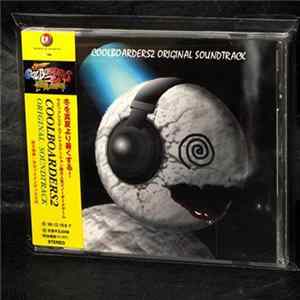 Atsunori Namba / Yoshichika Shimamura - COOLBOARDERS2 ORIGINAL SOUNDTRACK Mp3