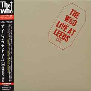 The Who - Live At Leeds+8 Mp3