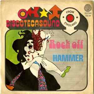 Hammer - Rock Off / Rock' N' Roll Band Mp3
