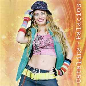 Catalina Palacios - Eclipse Mp3