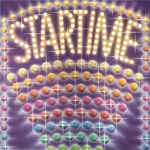 Various - Startime/The Stars Entente Cordiale Mp3