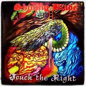 Shining Blade - Touch The Night Mp3