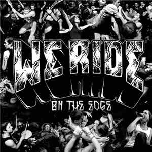 We Ride - On The Edge Mp3