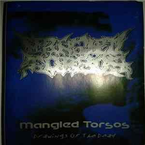 Mangled Torsos - Drawings Of The Dead Mp3