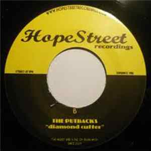 Chantal Mitvalsky / The PutBacks - Friend Or Foe / Diamond Cutter Mp3