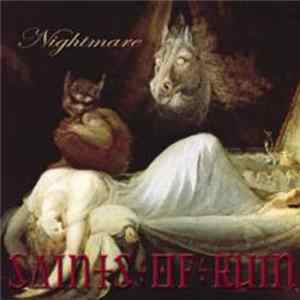 Saints Of Ruin - Nightmare Mp3