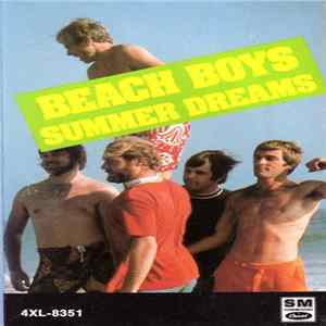 Beach Boys - Summer Dreams Mp3
