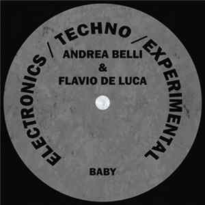 Andrea Belli & Flavio De Luca - Baby Mp3