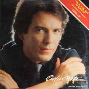 Carlos Mata - Porque Te Quiero Mp3
