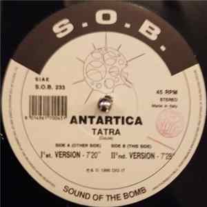 Antartica - Tatra Mp3