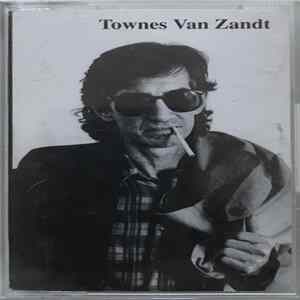 Townes Van Zandt - Live In Berlin - Rain On A Conga Drum Mp3