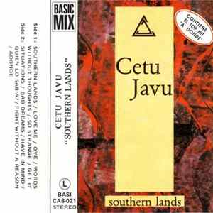 Cetu Javu - Southern Lands Mp3
