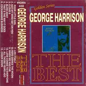 George Harrison - The Best Mp3