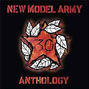 New Model Army - Anthology (1980-2010) Mp3
