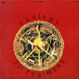 25e Regiment - Ecology Mp3