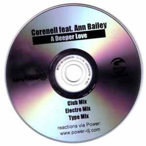 Corenell - A Deeper Love Mp3