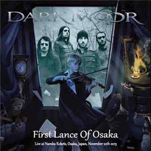 Dark Moor - First Lance Of Osaka Mp3