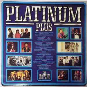 Various - 20 Platinum Plus Hits Mp3
