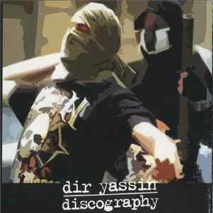 Dir Yassin - Discography Mp3