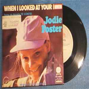 Jodie Foster - When I Looked at Your Face Mp3
