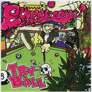 Tryball - Break Shot Mp3