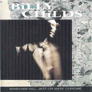 Billy Childs - Take For Example This... Mp3