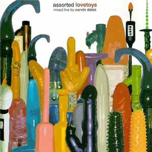 Corvin Dalek - Assorted Lovetoys Mp3
