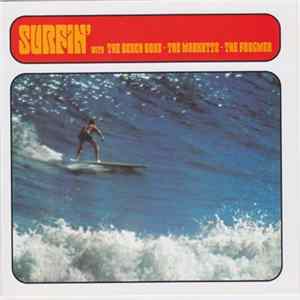 The Beach Boys - The Marketts - The Frogmen - Surfin' Mp3