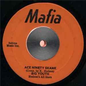 Big Youth / Keith Hudson - Ace Ninety Skank / Light Of Day Mp3