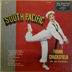 Frank Chacksfield & His Orchestra - South Pacific Mp3