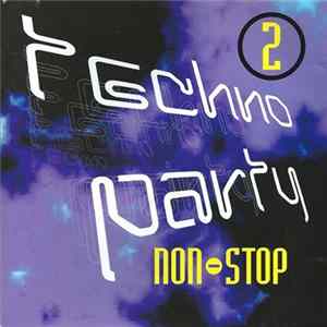 Various - Techno Party 2 Mp3
