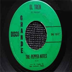 The Pepper-Notes - El Tren / La Pachuca Mp3