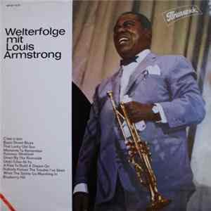 Louis Armstrong - Welterfolge Mit Louis Armstrong Mp3
