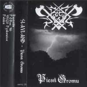 Slavland - Píesń Gromu Mp3