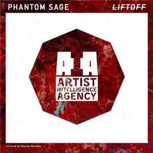 Phantom Sage - Liftoff Mp3