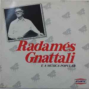 Radamés Gnattali - Radamés Gnattali E A Música Popular Mp3