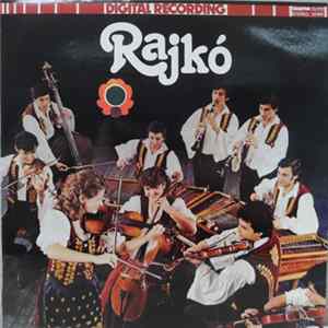 Rajkó - Rajkó Mp3