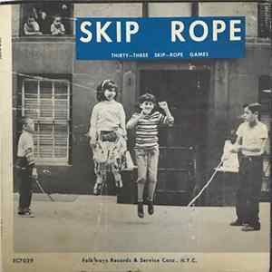Unknown Artist / Various - Skip Rope Games Mp3