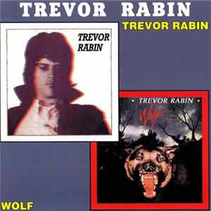 Trevor Rabin - Trevor Rabin / Wolf Mp3