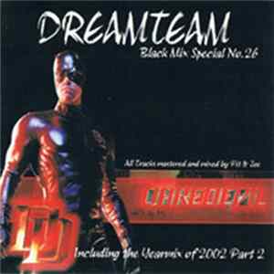 Various - Dreamteam Black Mix Special No. 26 Mp3