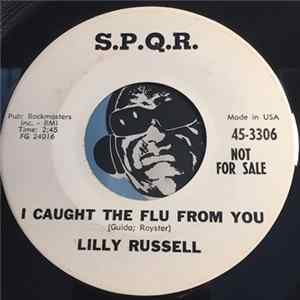 Lilly Russell - Paper Doll / I Caught The Flu From You Mp3