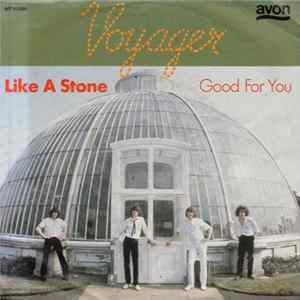 Voyager - Like A Stone Mp3