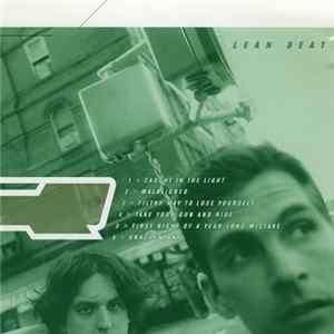 Retisonic - Lean Beat Mp3