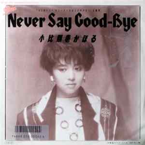 小比類巻かほる - Never Say Good-Bye Mp3
