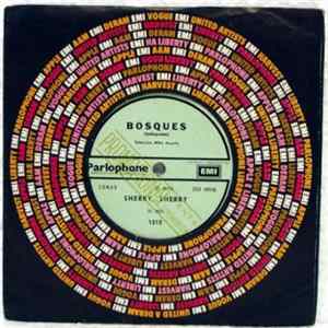Bosques - Heya Mp3