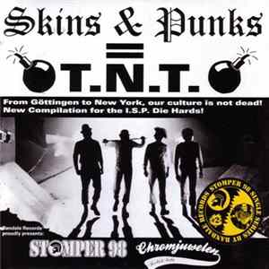 Stomper 98 / Chromjuwelen - Stomper 98 / Chromjuwelen Mp3