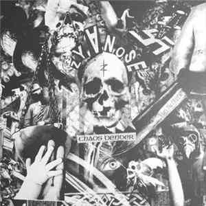 Zyanose - Chaosbender Mp3